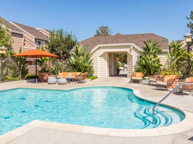 Apartment for rent at 97 Hearthstone #A22, Irvine, CA 92606