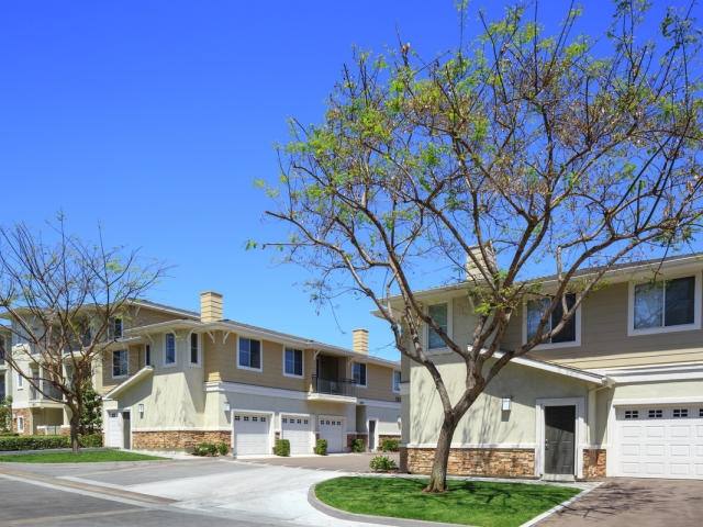 Apartment for rent at 2504 Marron Rd #C12, Carlsbad, CA 92010