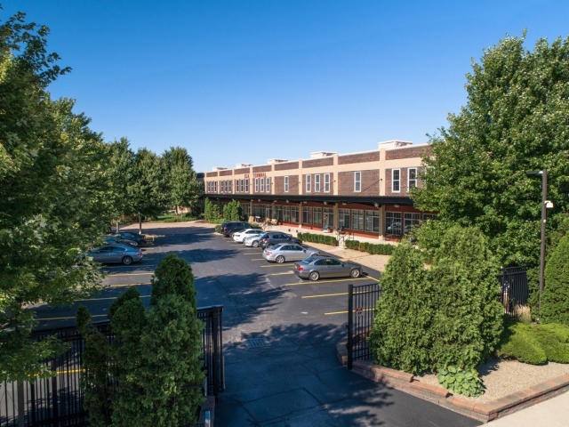 Apartment for rent at 230 Scott St #C22, Buffalo, NY 14204
