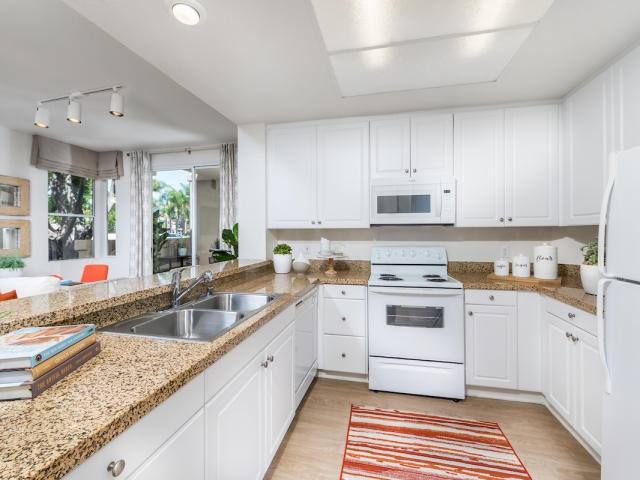 Apartment for rent at 15 Murica Aisle #D12, Irvine, CA 92614