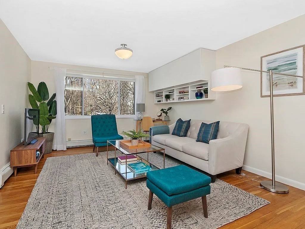 Apartment for rent at 197 Kent St #27, Brookline, MA 02446