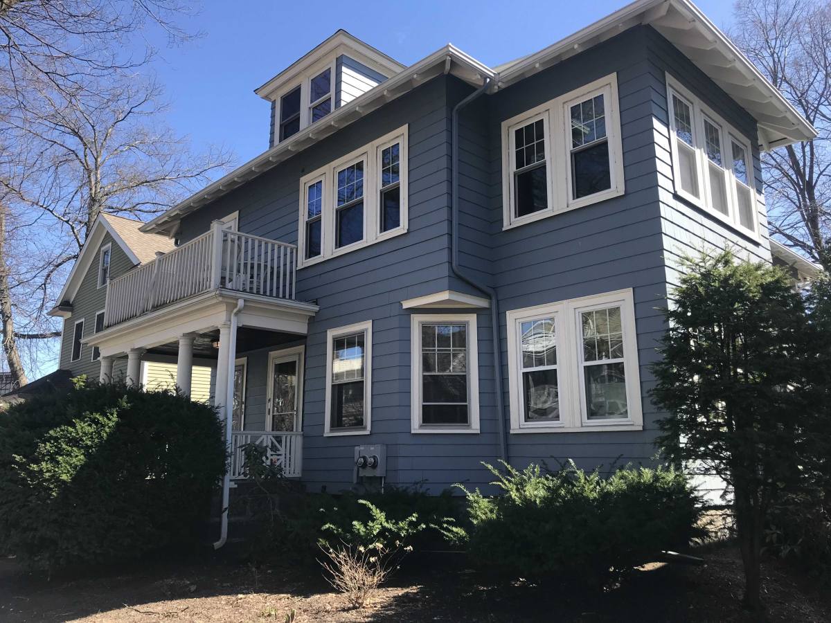 Apartment for rent at 18 Moraine St #1, Jamaica Plain, MA 02130