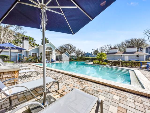 Apartment for rent at 9480 Princeton Square Blvd S #E32, Jacksonville, FL 32256