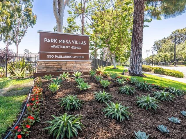 Apartment for rent at 550 Paularino Ave #E32, Costa Mesa, CA 92626