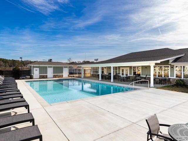 Apartment for rent at 100 Harvest Grove Lane #D32, Calhoun, GA 30701