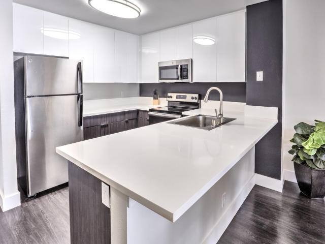 Apartment for rent at 600 S Curson Ave #C12, Los Angeles, CA 90036