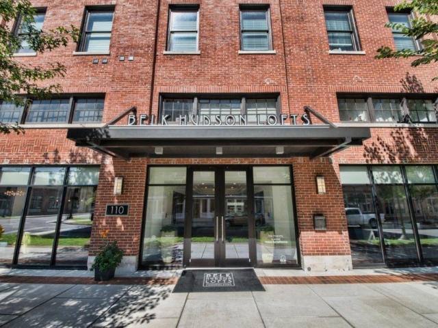 Apartment for rent at 110 Washington St NE #A12, Huntsville, AL 35801