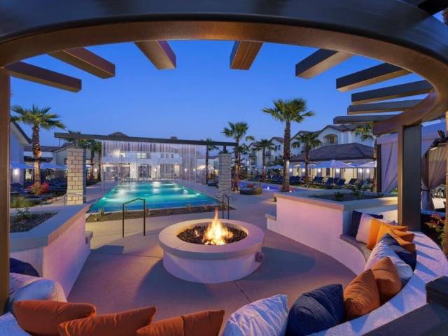 Apartment for rent at 24032 N 19th Ave #A23, Phoenix, AZ 85085