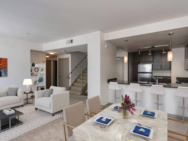 Apartment for rent at 1389 Jefferson St #D21, Oakland, CA 94612