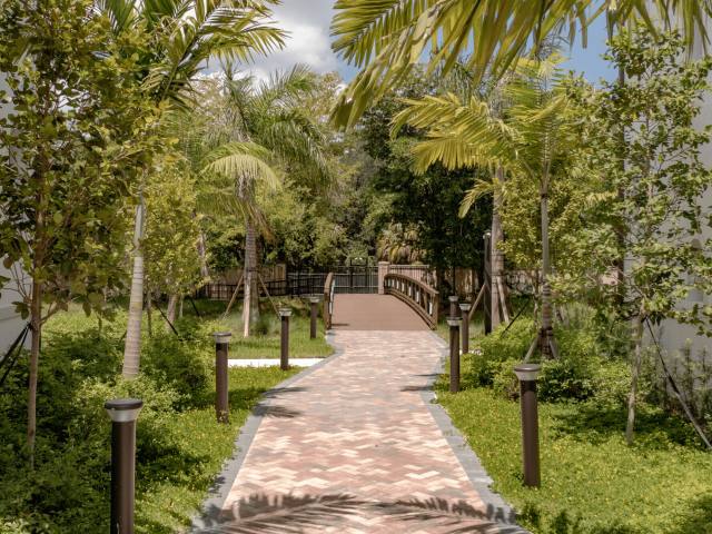 Apartment for rent at 4151 N Pine Island Rd #C21, Fort Lauderdale, FL 33351