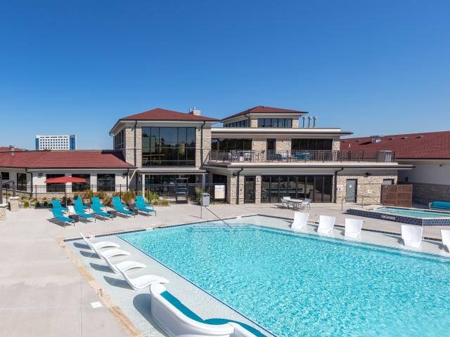 Apartment for rent at 20301 E 45th St #E11, Independence, MO 64057
