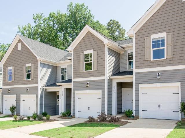 Apartment for rent at 1018 Catalyst Blvd #E12, Charlotte, NC 28262