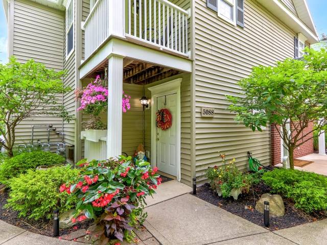 Apartment for rent at 5100 Brompton Dr #A22, Medina, OH 44256