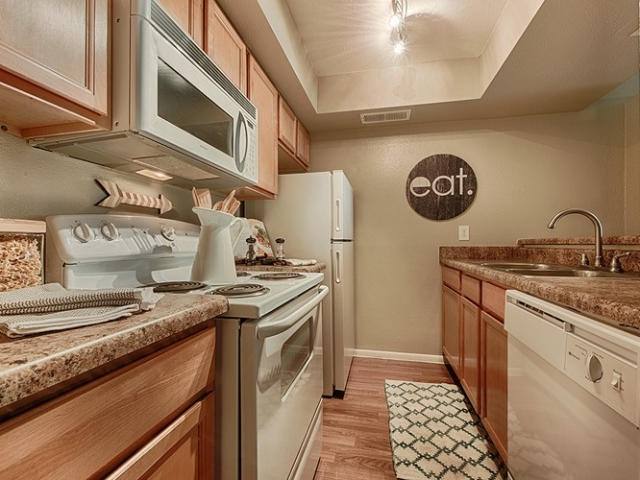 Apartment for rent at 1120 S Sycamore #C32, Mesa, AZ 85202