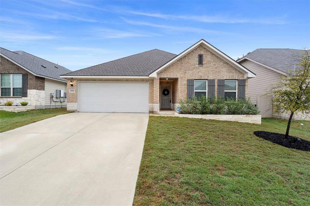 House for rent at 19328 Colgin Dr, Pflugerville, TX 78660