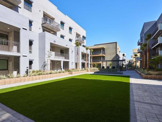 Apartment for rent at 3054 Johnson Dr #C11, Ventura, CA 93003