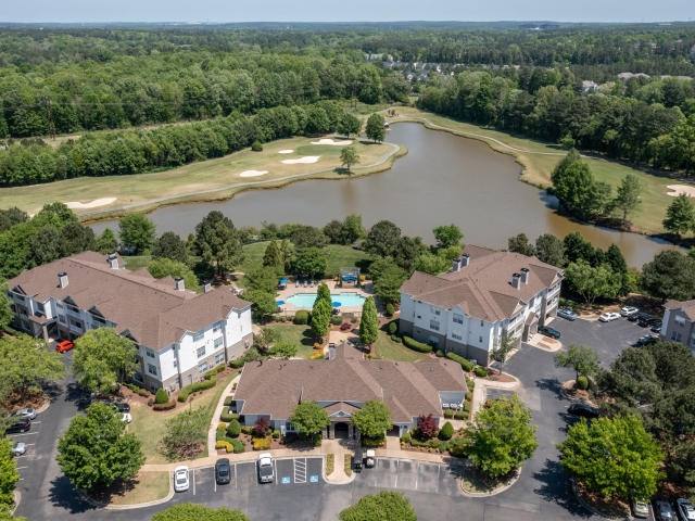 Apartment for rent at 1000 Stony Court #E21, Morrisville, NC 27560