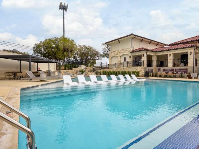 Apartment for rent at 12001 Heatherly Dr #C21, Austin, TX 78747