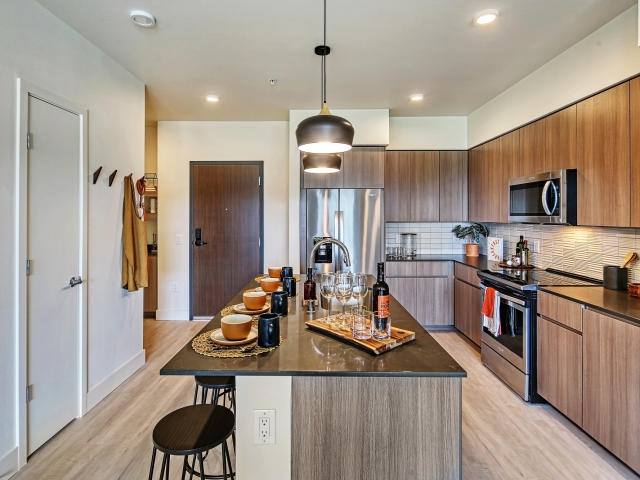 Apartment for rent at 1150 10th Ave NE #D11, Issaquah, WA 98029