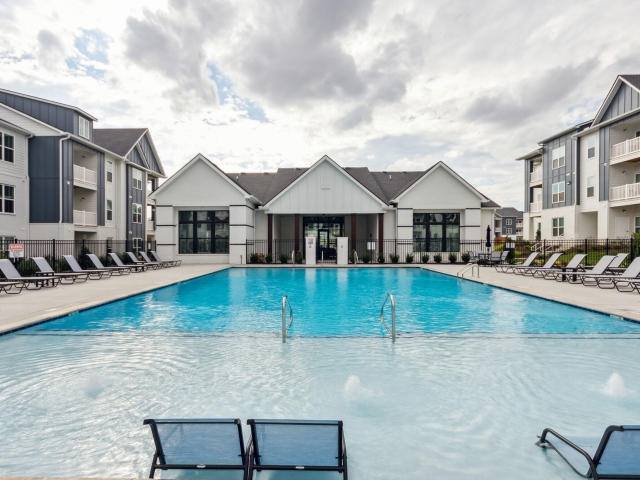 Apartment for rent at 40 Hathaway Lane #A32, Lebanon, TN 37087
