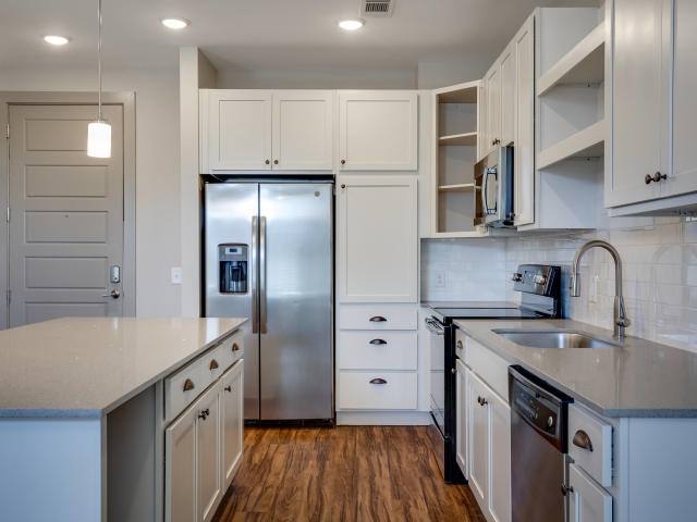 Apartment for rent at 1009 N Caldwell St #E12, Charlotte, NC 28206