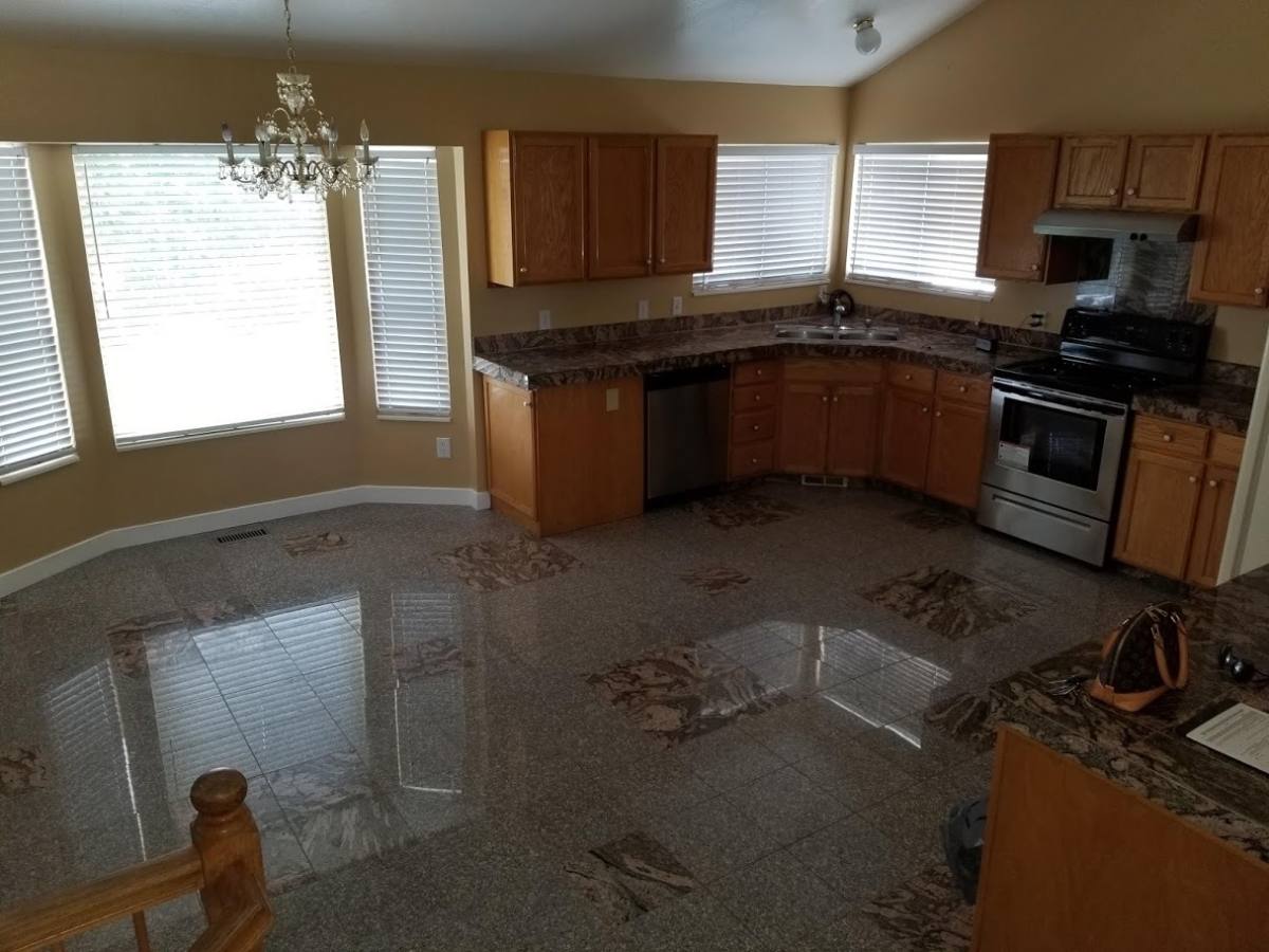 House for rent at 4236 Teton Estates Dr, West Jordan, UT 84088