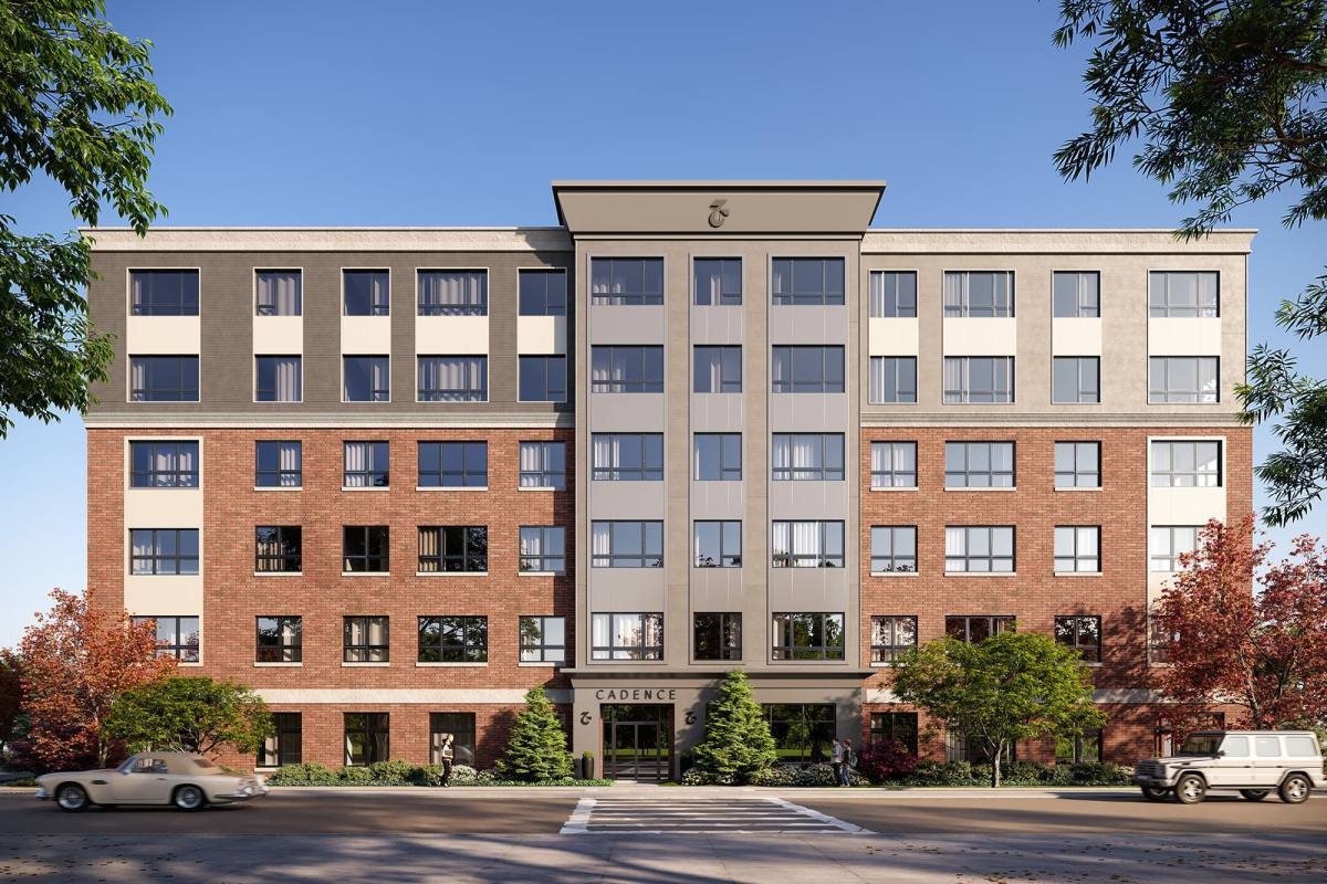 Apartment for rent at 70 Leo M Birmingham Parkway #201, Brighton, MA 02135
