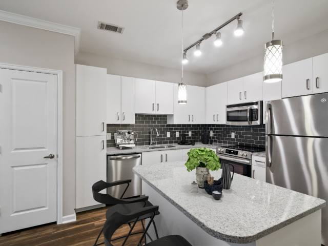 Apartment for rent at 1105 Town Blvd #D31, Atlanta, GA 30319