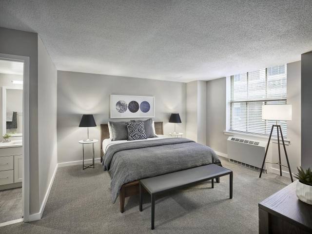 Apartment for rent at 834 Chestnut St #D22, Philadelphia, PA 19107