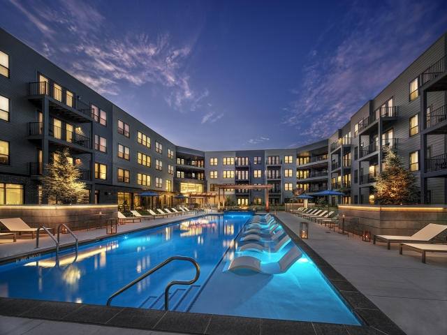 Apartment for rent at 1600 Union Meeting Rd #C12, Blue Bell, PA 19422