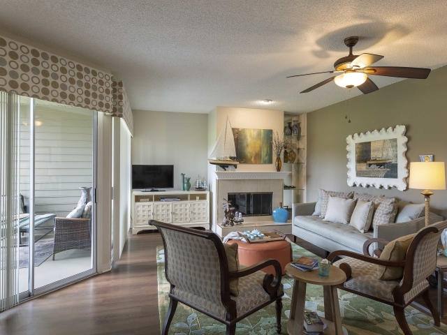 Apartment for rent at 385 Golf Brook Circle #C32, Longwood, FL 32779