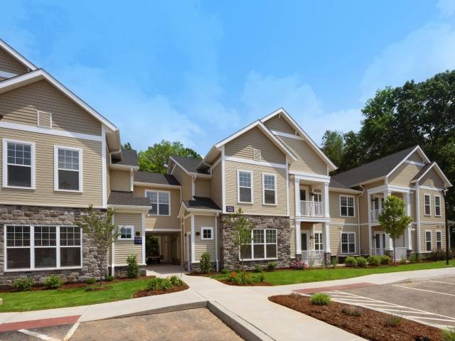 Apartment for rent at 150 Country Squire Dr #D12, Cromwell, CT 06416