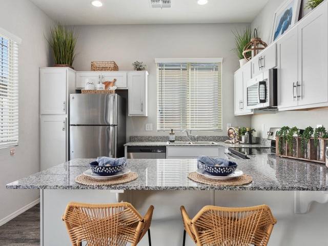 Apartment for rent at 250 N Ellsworth Rd #D22, Mesa, AZ 85207