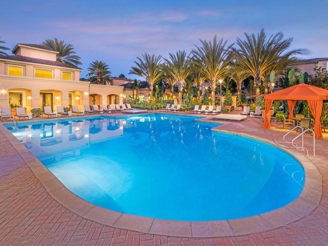 Apartment for rent at 11058 W Ocean Air Dr #E23, San Diego, CA 92130