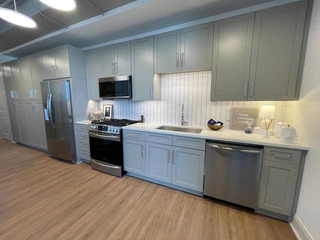Apartment for rent at 451 Florida St #A21, Baton Rouge, LA 70801