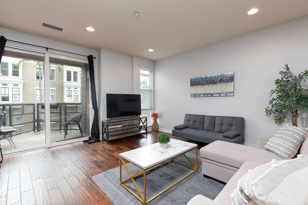 Apartment for rent at 1225 Island Ave #208, San Diego, CA 92101