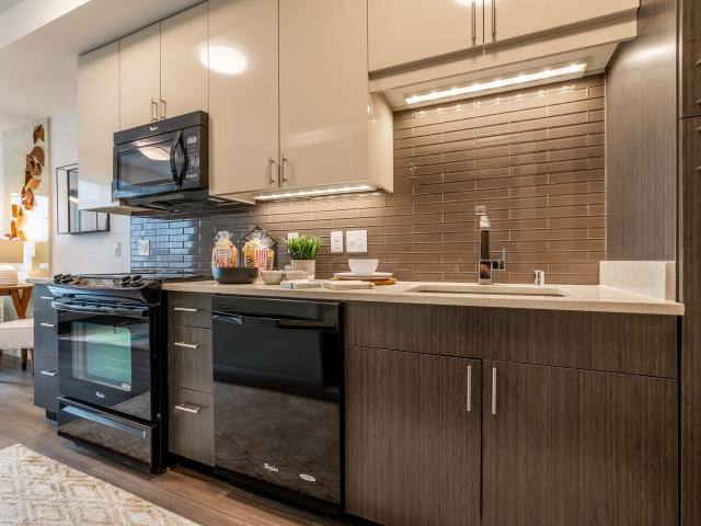 Apartment for rent at 1201 Mercer St #E21, Seattle, WA 98109
