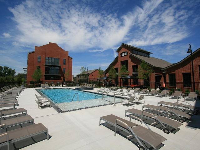 Apartment for rent at 4125 Hayden Lofts Place #D32, Dublin, OH 43016