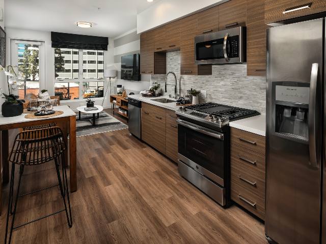 Apartment for rent at 275 W Lexington Dr #A23, Glendale, CA 91203