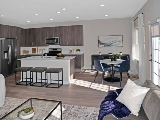 Apartment for rent at 1111 Durham Ave #C33, South Plainfield, NJ 07080
