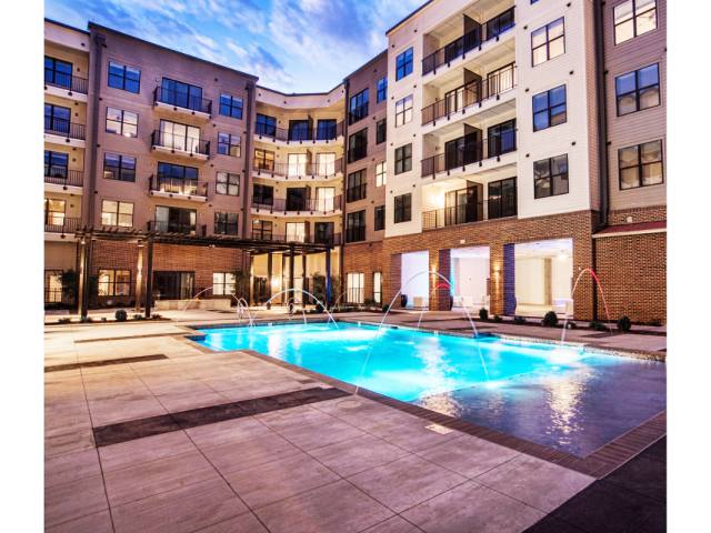 Apartment for rent at 201 Jefferson St #A32, Huntsville, AL 35801