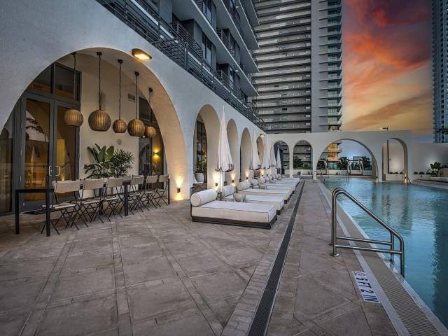 Apartment for rent at 452 NE 31st St #C32, Miami, FL 33137