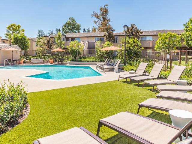 Apartment for rent at 3 Bear Paw #D31, Irvine, CA 92604