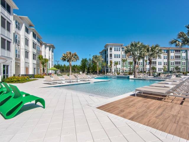 Apartment for rent at 1851 Peak Circle #D21, Apopka, FL 32703