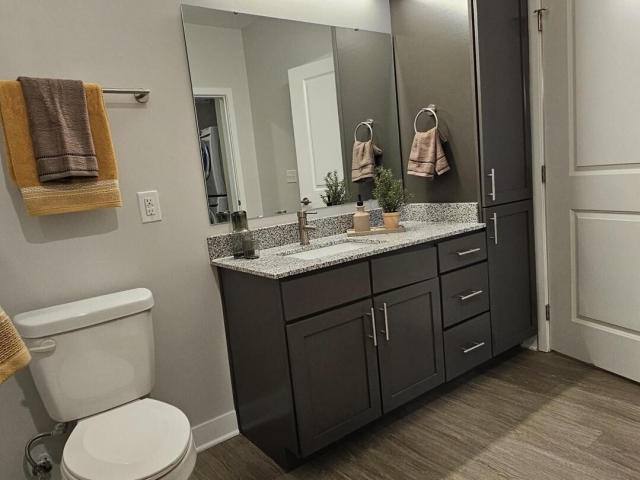 Apartment for rent at 19530 Chad Hittle Dr #E11, Westfield, IN 46074