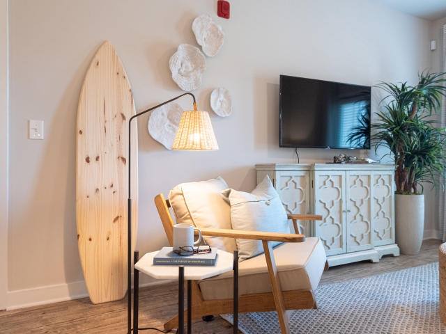 Apartment for rent at 155 Town Village Blvd #A21, Port Saint Joe, FL 32456