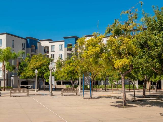 Apartment for rent at 130 E Chapman Ave #C11, Fullerton, CA 92832