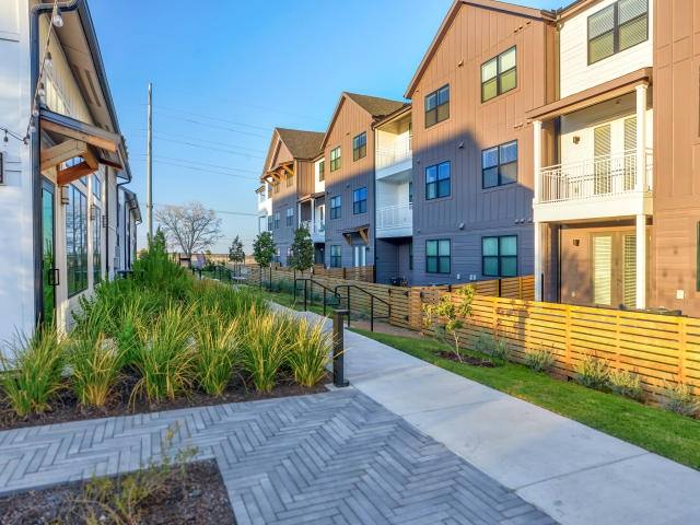 Apartment for rent at 19365 Wilke Lane #D31, Pflugerville, TX 78660