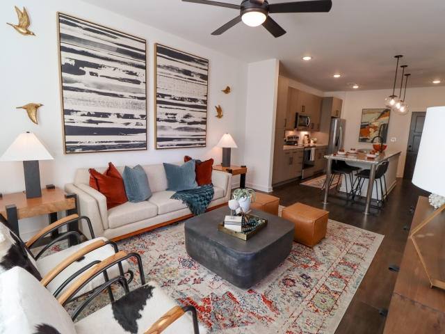 Apartment for rent at 305 Collins Industrial Way #E22, Lawrenceville, GA 30043
