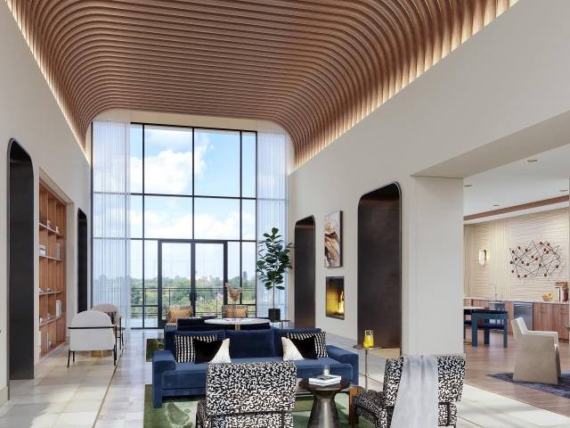 Apartment for rent at 12210 Tech Ridge Blvd #C12, Austin, TX 78753